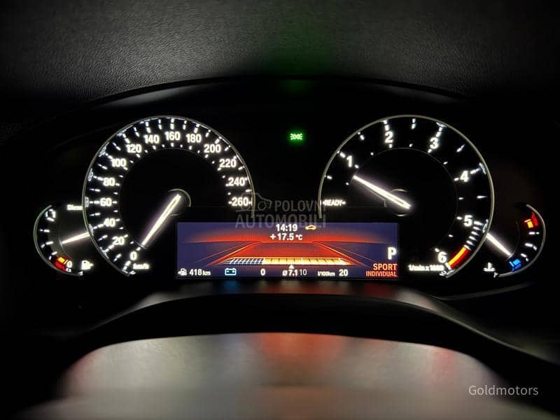 BMW X3 xDrive Msport Hybrid