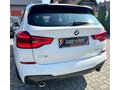 BMW X3 xDrive Msport Hybrid