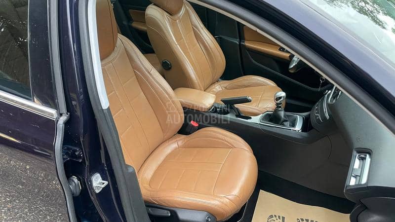 Peugeot 308 1.6HDi/PANO/KOŽA