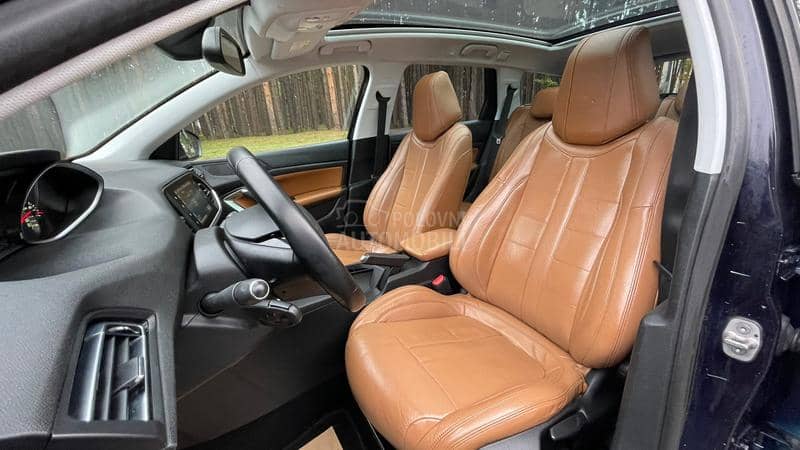 Peugeot 308 1.6HDi/PANO/KOŽA