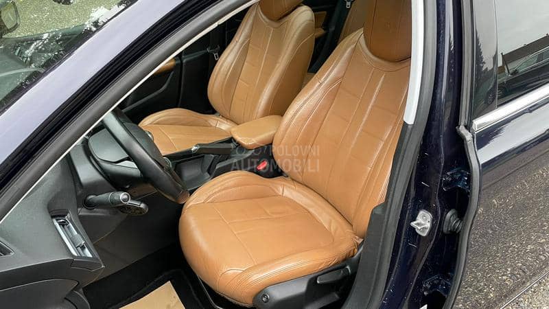 Peugeot 308 1.6HDi/PANO/KOŽA
