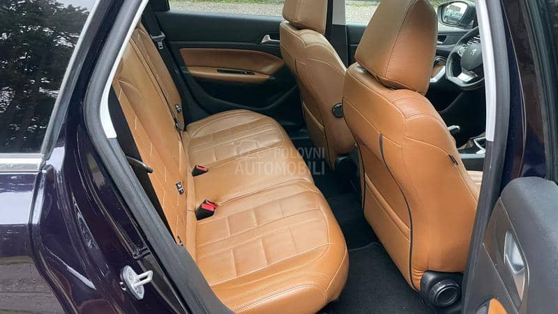 Peugeot 308 1.6HDi/PANO/KOŽA