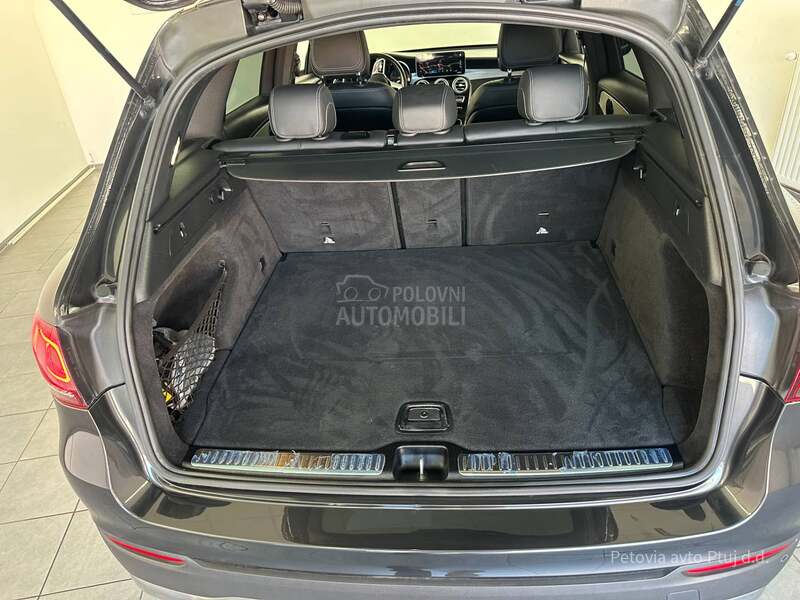 Mercedes Benz GLC 200 