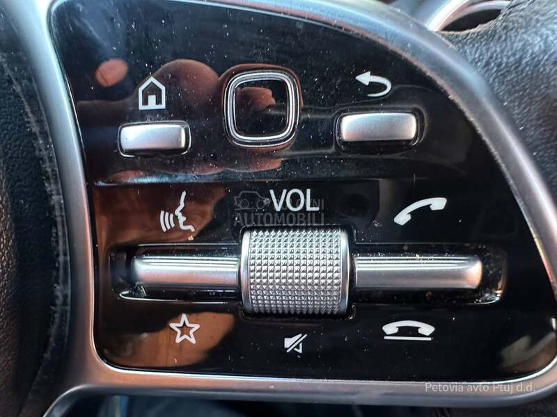 Mercedes Benz GLC 200 