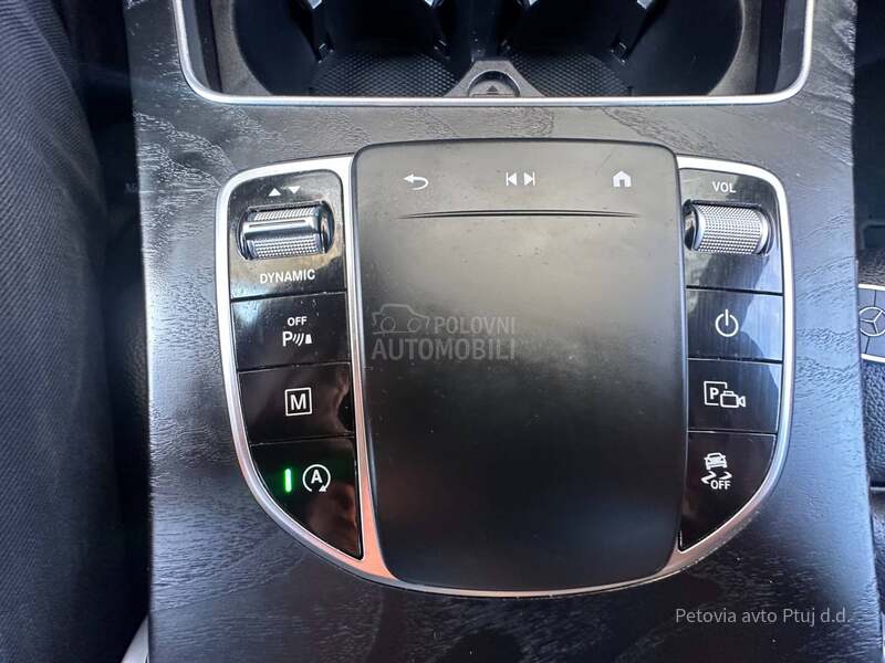 Mercedes Benz GLC 200 