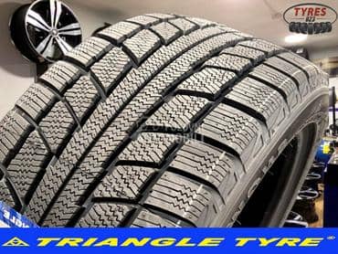 Triangle 205/65 R15 Zimska