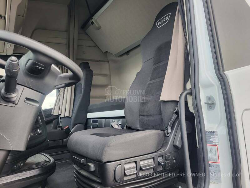 Iveco AS440S48T/P diz. S WAY