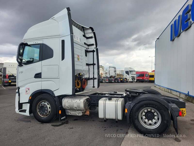 Iveco AS440S48T/P diz. S WAY