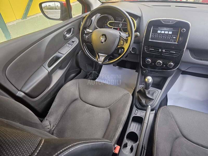 Renault Clio TO.P CE.NA/1.5dci