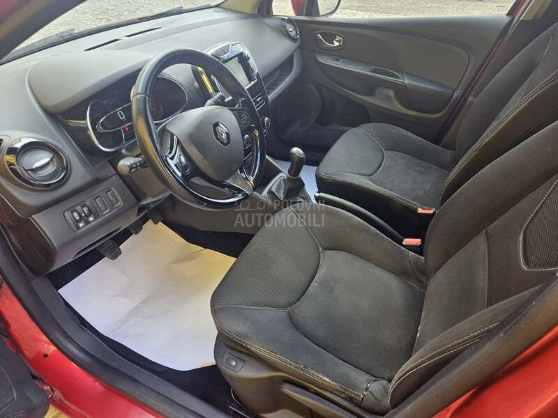 Renault Clio TO.P CE.NA/1.5dci