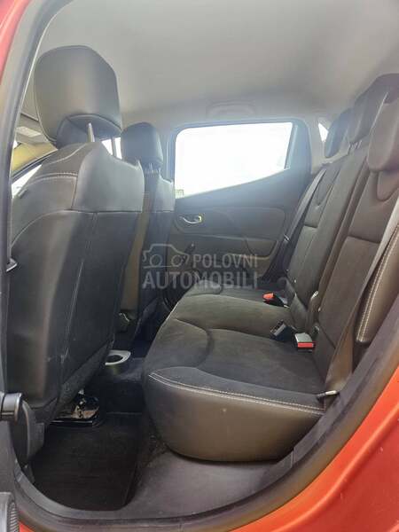 Renault Clio TO.P CE.NA/1.5dci