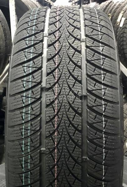 Triangle 195/60 R15 Zimska