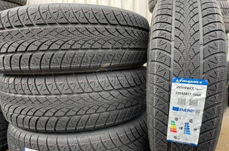 Triangle 195/60 R15 Zimska