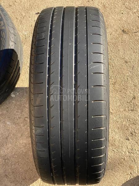 Aluminijumske felne  17" 5 x 120