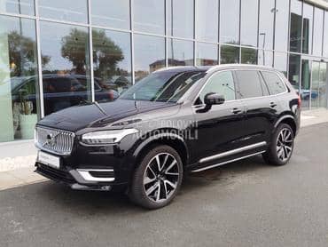 Volvo XC90 B5 AWD INSCRIPTION