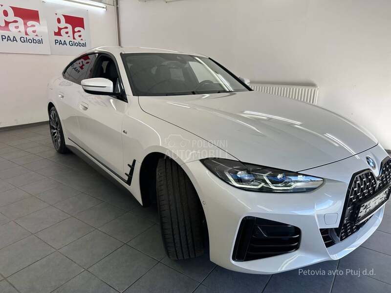BMW 430 