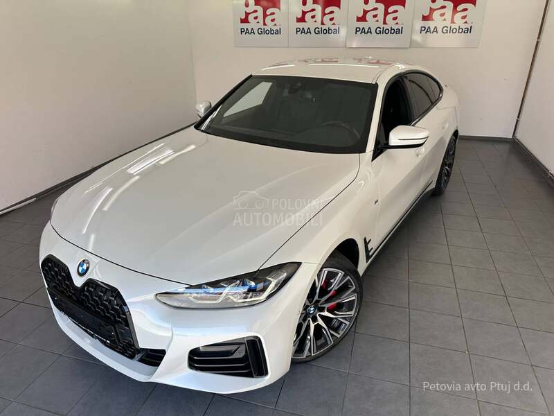 BMW 430 