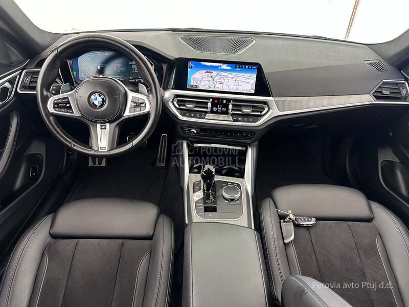 BMW 430 
