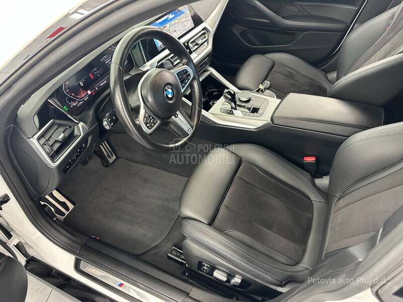 BMW 430 