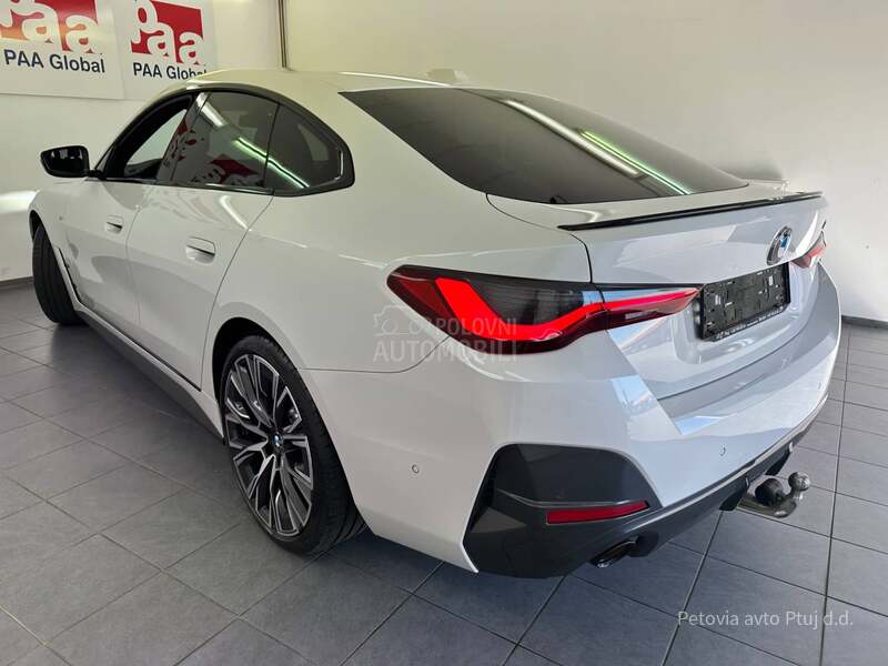 BMW 430 