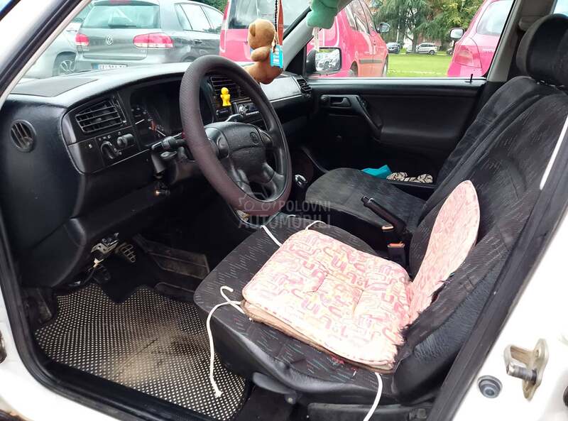 Volkswagen Golf 3 