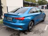 Audi A3 AUT/sport/virt/Led