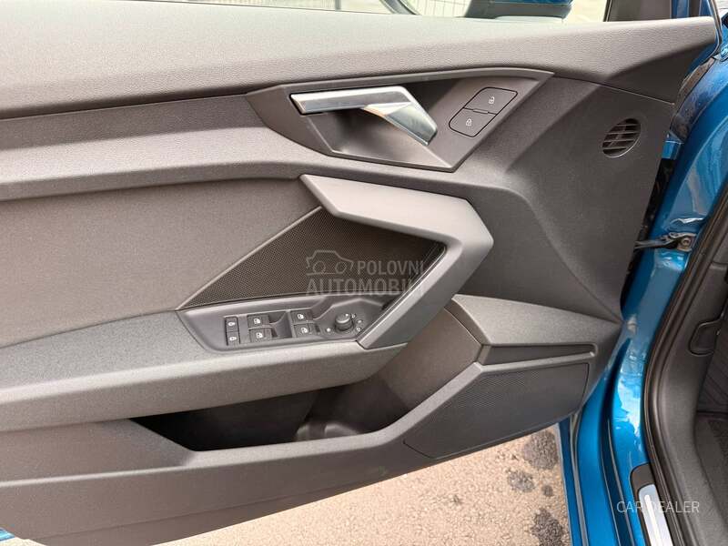 Audi A3 AUT/sport/virt/Led