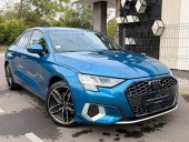 Audi A3 AUT/sport/virt/Led