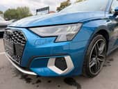 Audi A3 AUT/sport/virt/Led