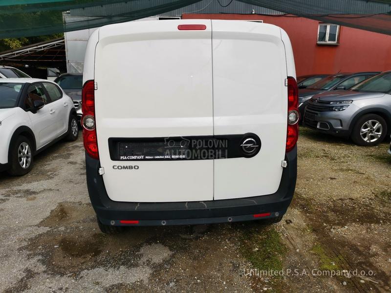 Opel Combo 1.6 CDTI