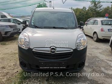 Opel Combo 1.6 CDTI