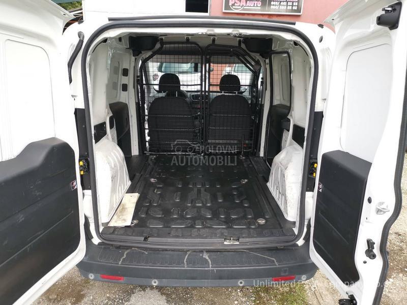 Opel Combo 1.6 CDTI