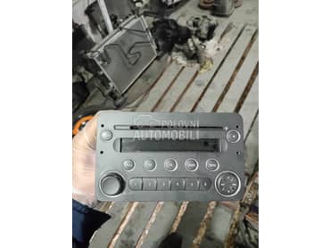 radio CD za Alfa Romeo 159