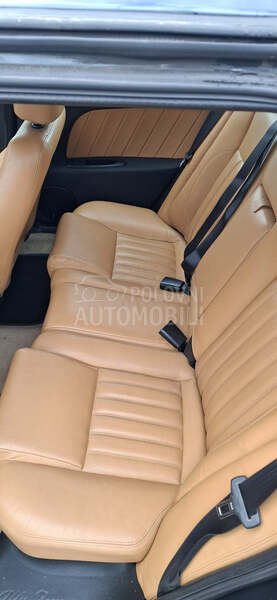 Alfa Romeo 156 jtd