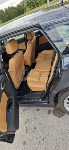 Alfa Romeo 156 jtd