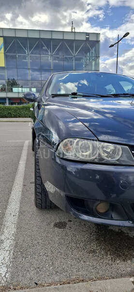 Alfa Romeo 156 jtd