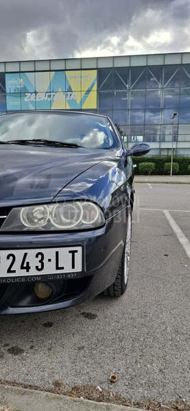 Alfa Romeo 156 jtd