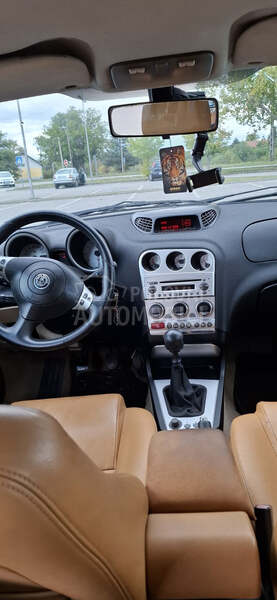 Alfa Romeo 156 jtd