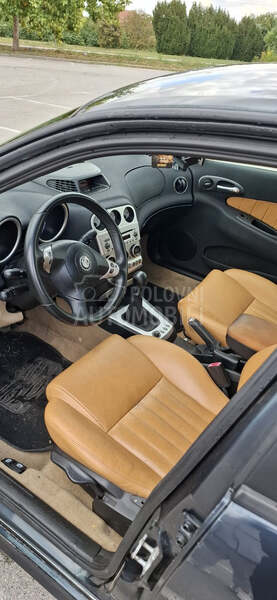 Alfa Romeo 156 jtd