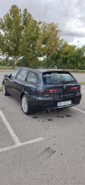 Alfa Romeo 156 jtd