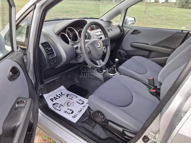 Honda Jazz 1,2b