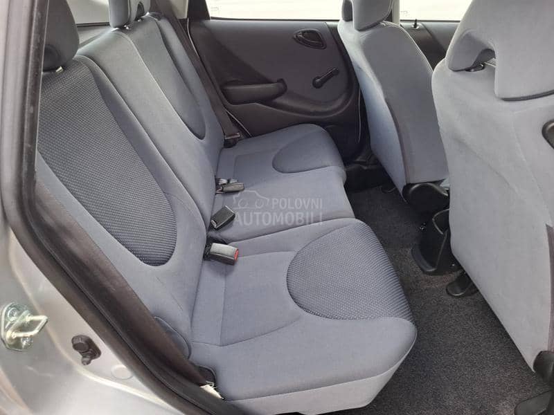 Honda Jazz 1,2b