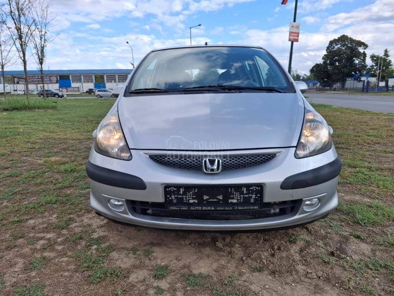 Honda Jazz 1,2b