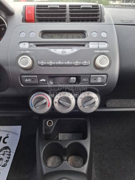 Honda Jazz 1,2b