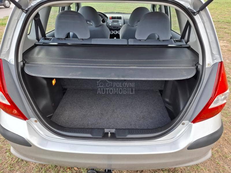Honda Jazz 1,2b