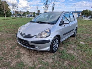 Honda Jazz 1,2b