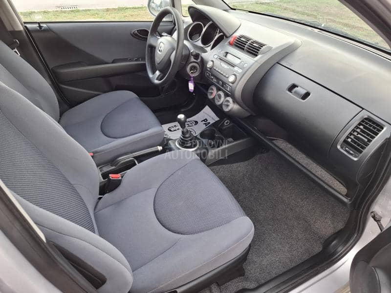 Honda Jazz 1,2b
