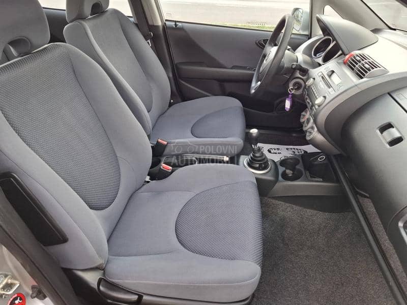 Honda Jazz 1,2b