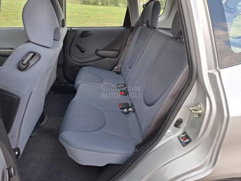 Honda Jazz 1,2b