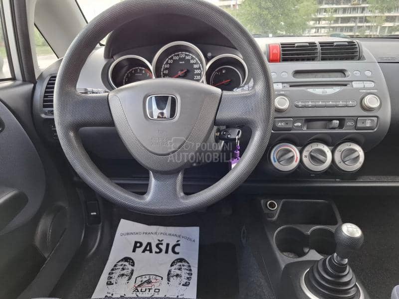 Honda Jazz 1,2b